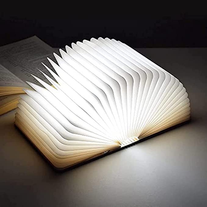 LED Book Light