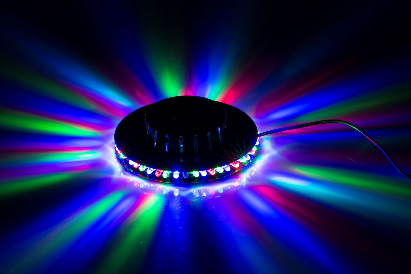 LED Disco Light - Party Light