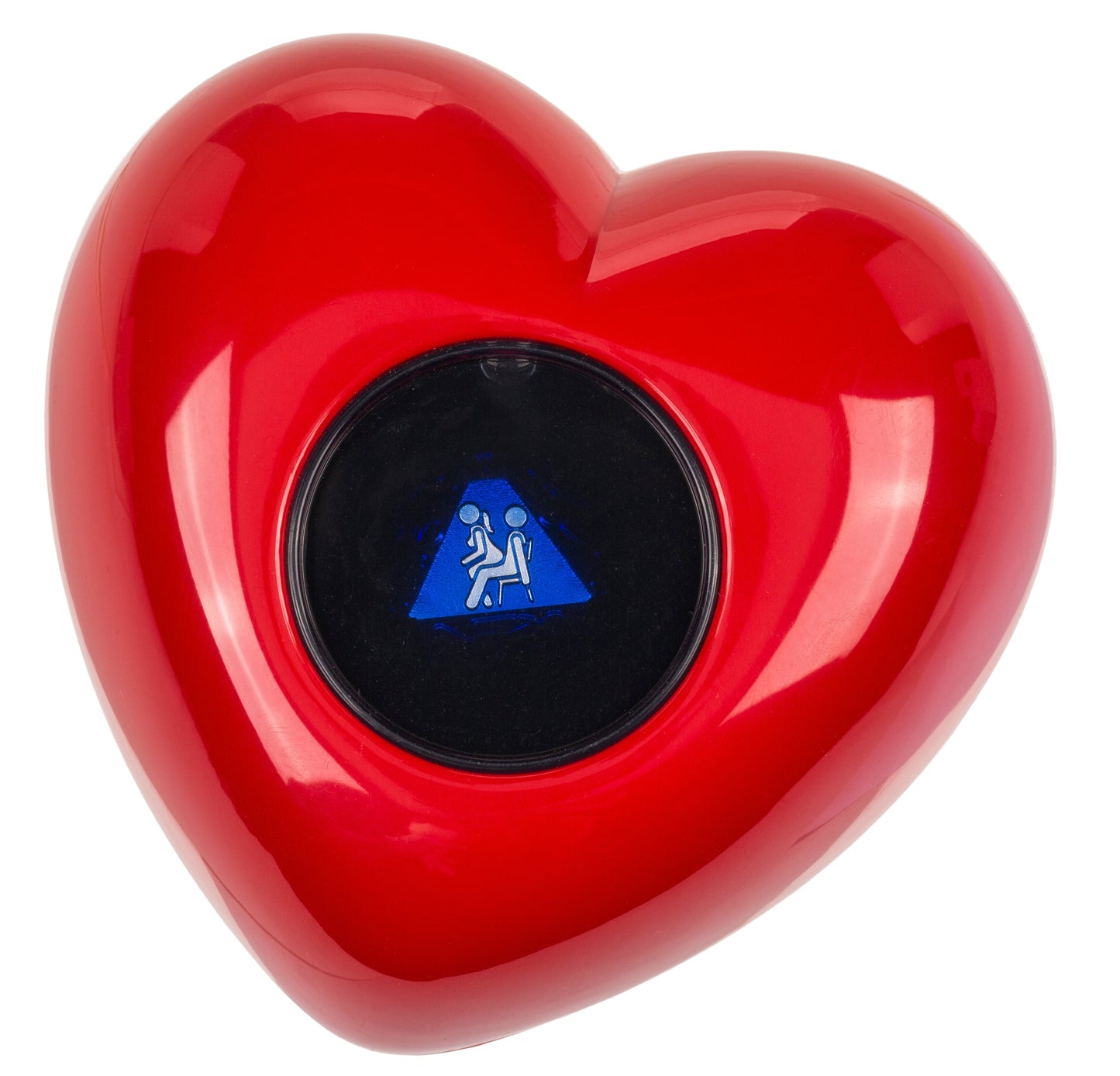 Decision Making Ball - Magic Heart Kamasutra Ball