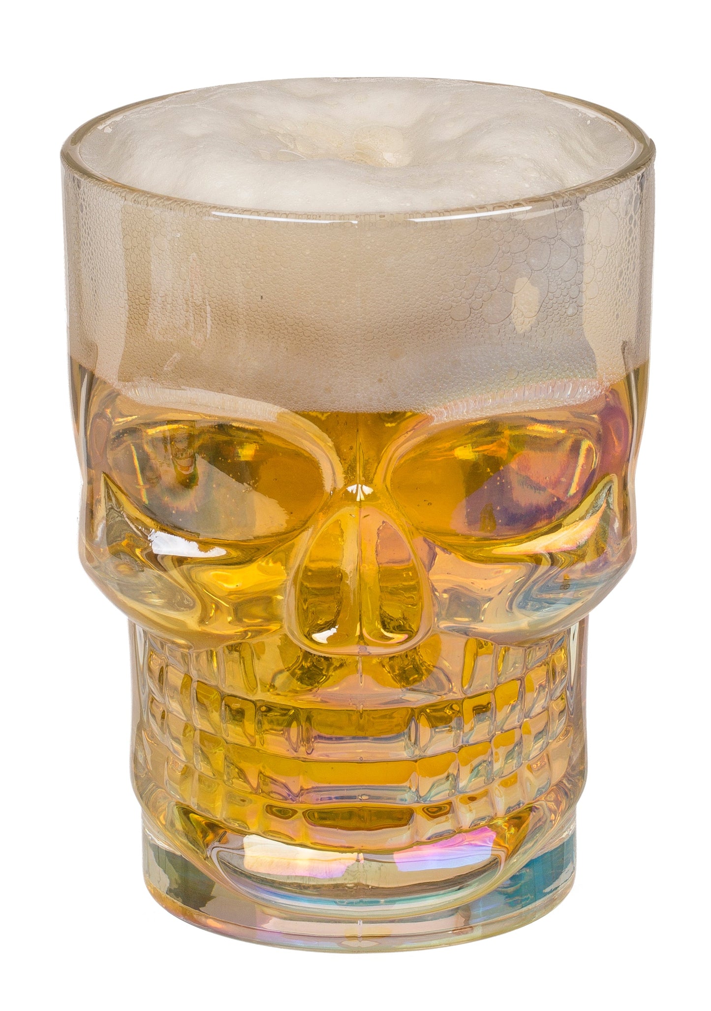 Skull Beer Mug - Beer Jug 500ml