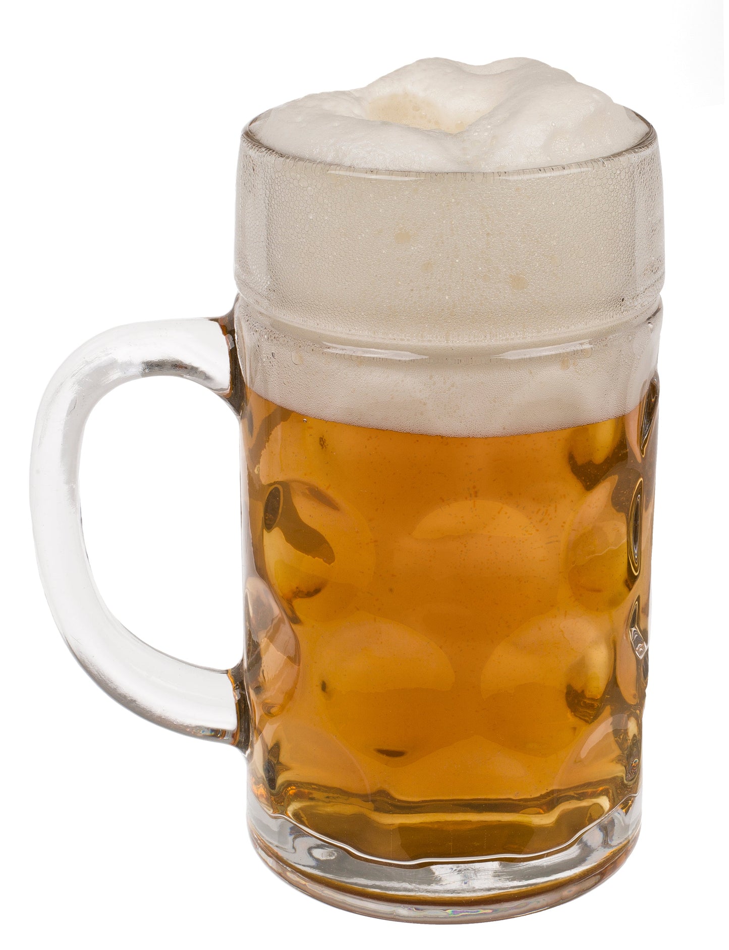 1 litre Beer Stein - Beer Mug