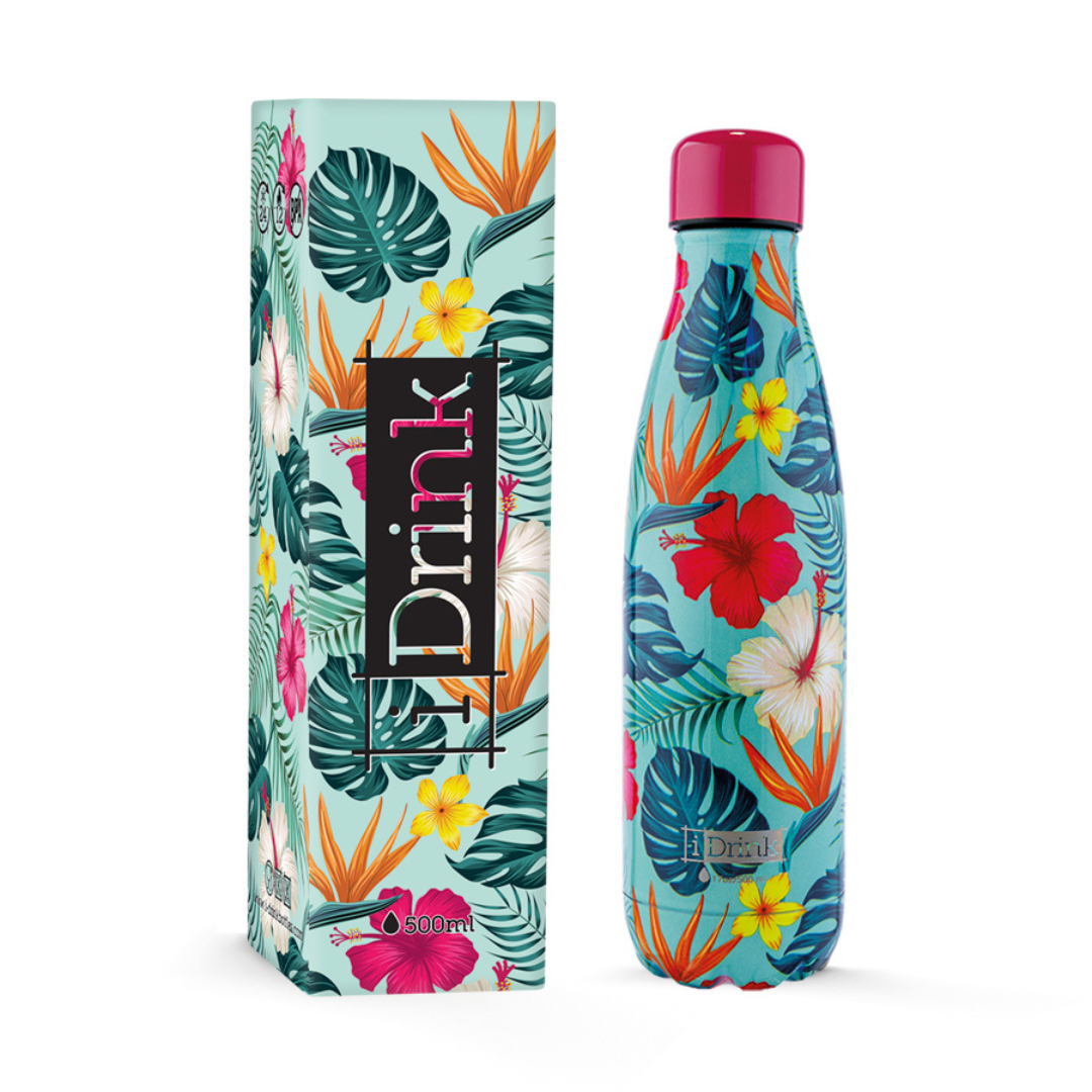 Thermal bottle 500ml Tropical