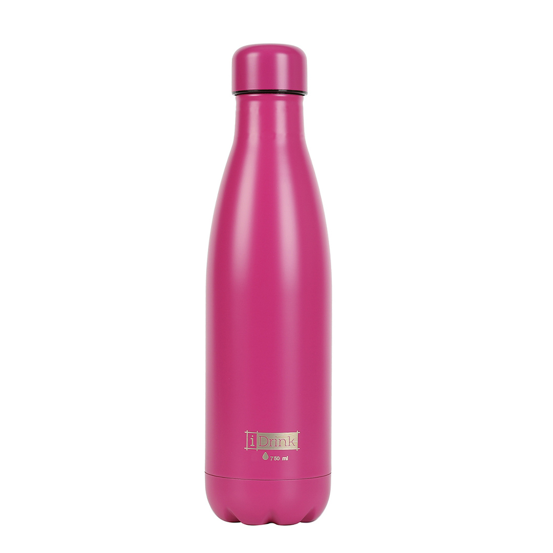 Thermal bottle 750ml Pink