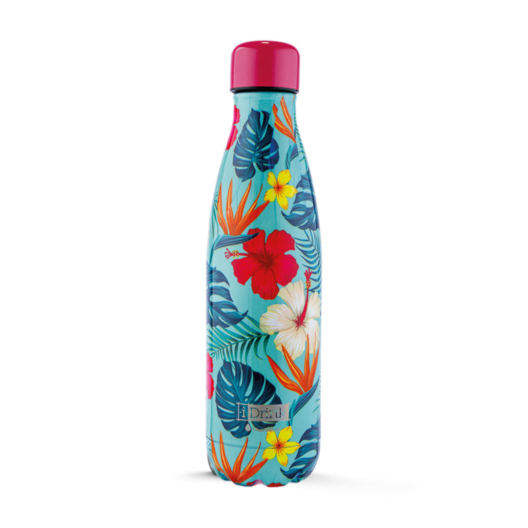 Thermal bottle 750ml Tropical
